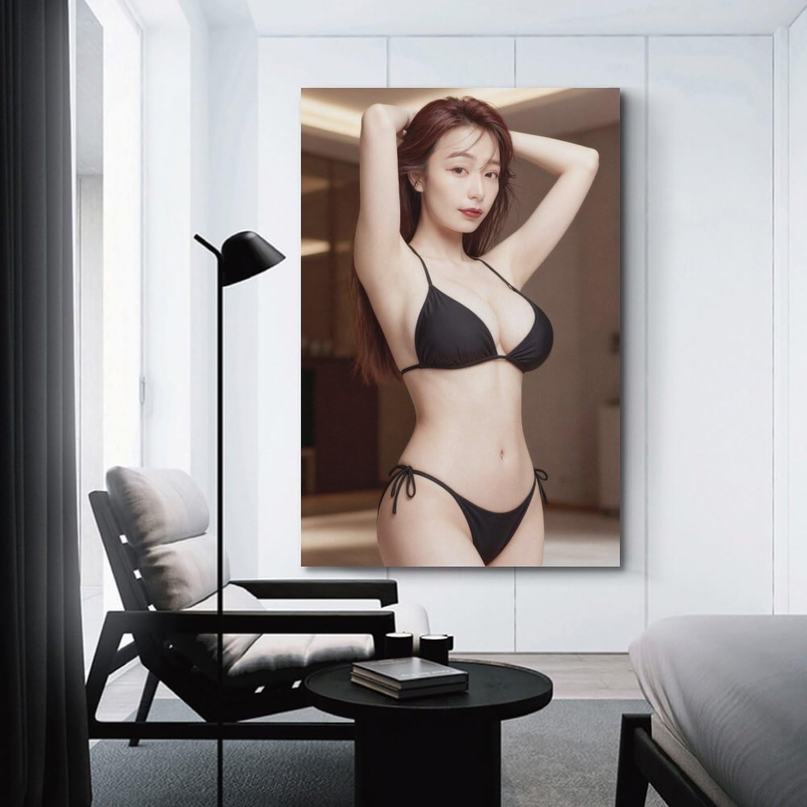 宇垣 美里 下着