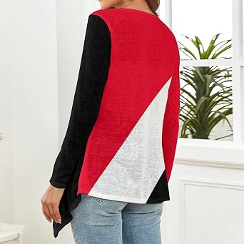 Women's Open Front Sweater Sealand,Principality of Flag Long Sleeve Casual Cardigan Sweater for Women