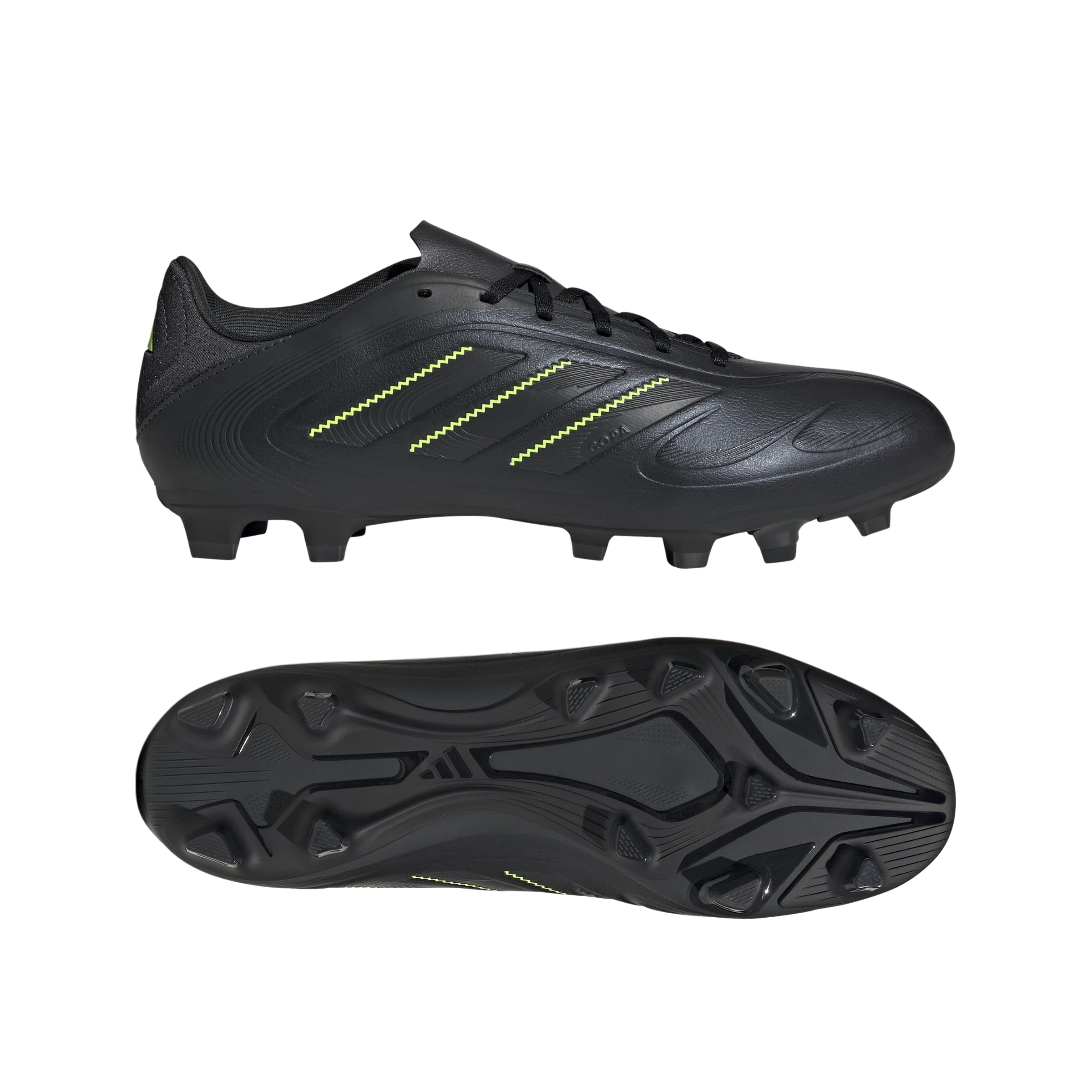 adidas Uniseks Copa Pure III Club Firm Ground/Multi Ground Football BootsButy pilkarskie