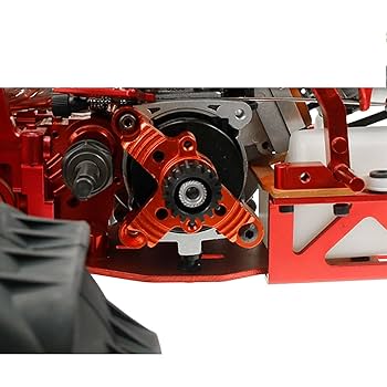Amazon.com: FLMLF Rc Car 2-Stroke 4 Bolt 29CC 9.5HP