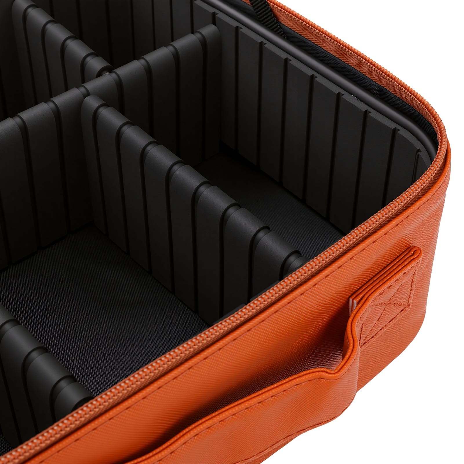 Trousse Maquillage Miroir LED, Batterie Intégrée 1000mAh