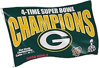 Vista 20 de Team Sports America NFL Philadelphia Eagles - Bandera duradera de 3 x 5 para exteriores con ojales, bandera y pancarta resistentes para jardín al