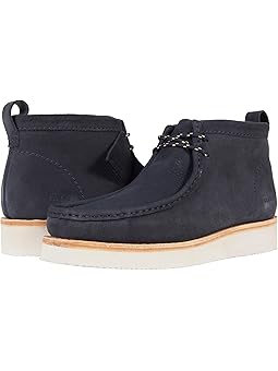 clarks wallabee chic