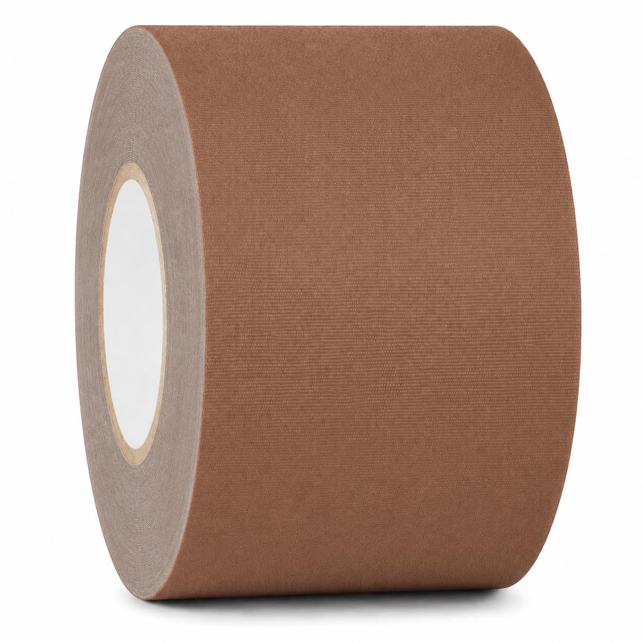 GGR Supplies CGT-80 Gaffers Stage Tape, Brown, 4 in x 60 yd, 1-Pack
