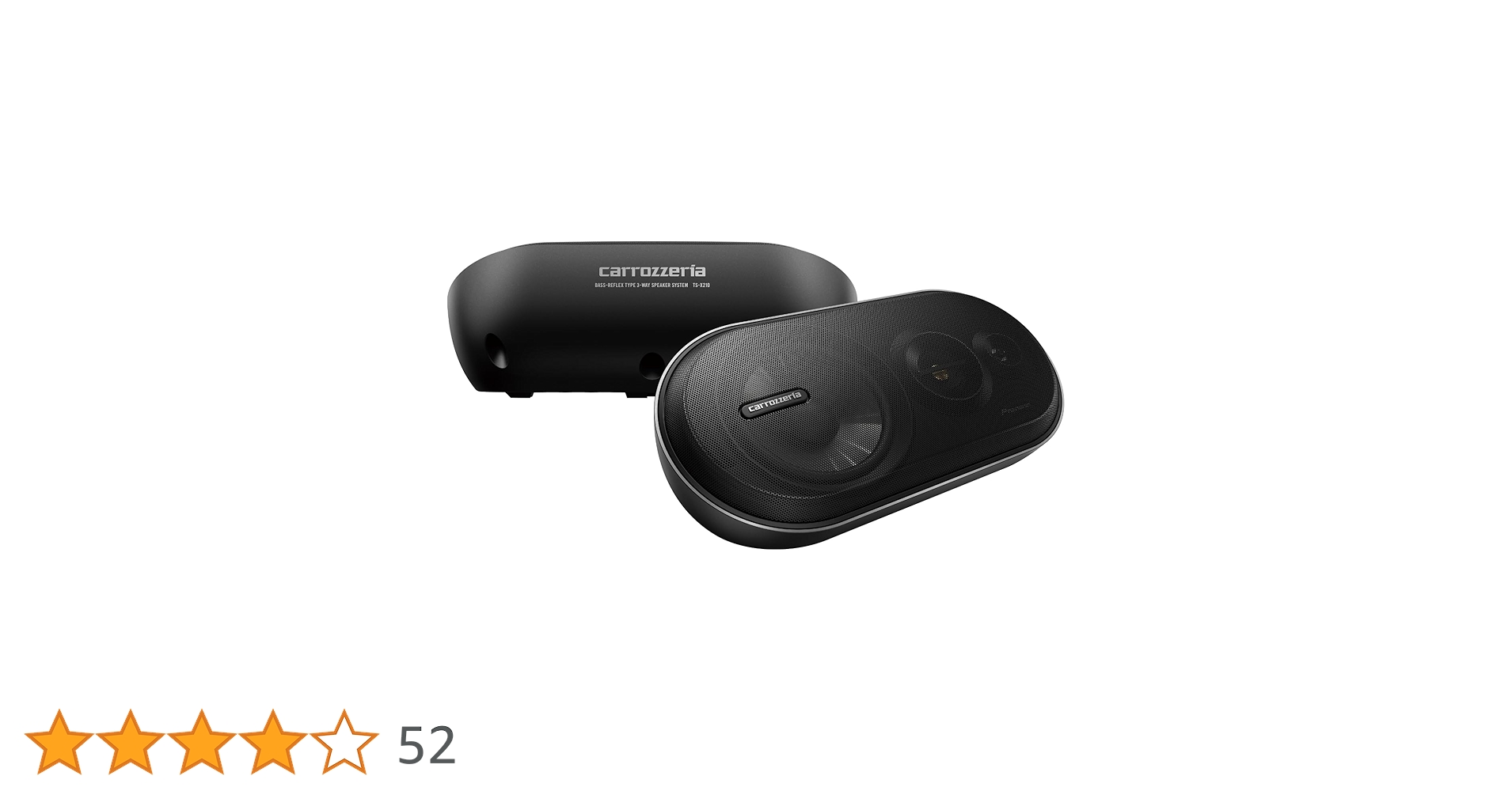 Amazon.co.jp: Pioneer スピーカー TS-X210 ボックススピーカー 3 Amazon.co.jp: Pioneer スピーカー TS-X210 ボックススピーカー 3