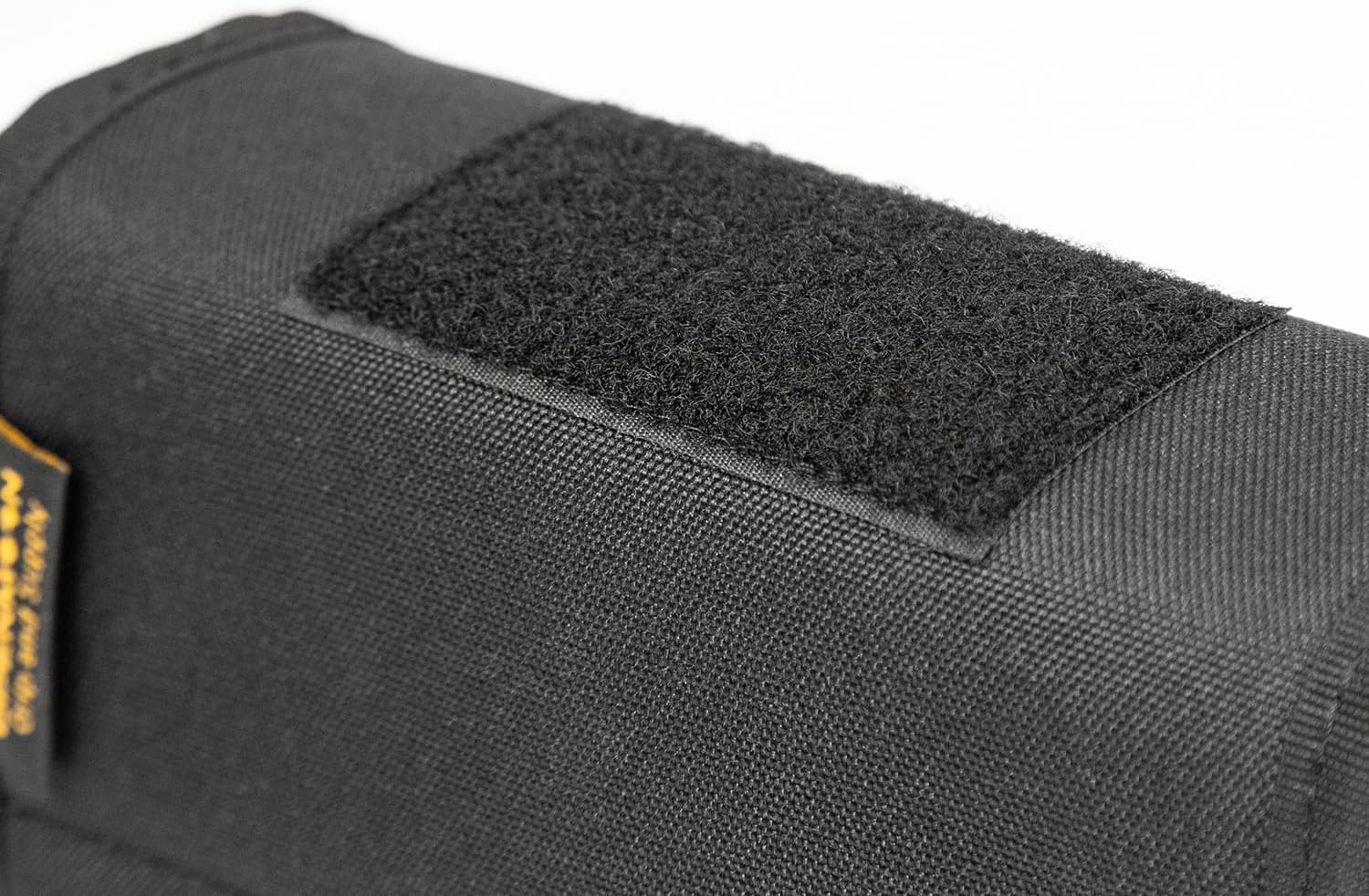 OPENMOON Belt Style Camera Filter Carry Case Pouch (6 Slots, 4 * 5.65 inch)