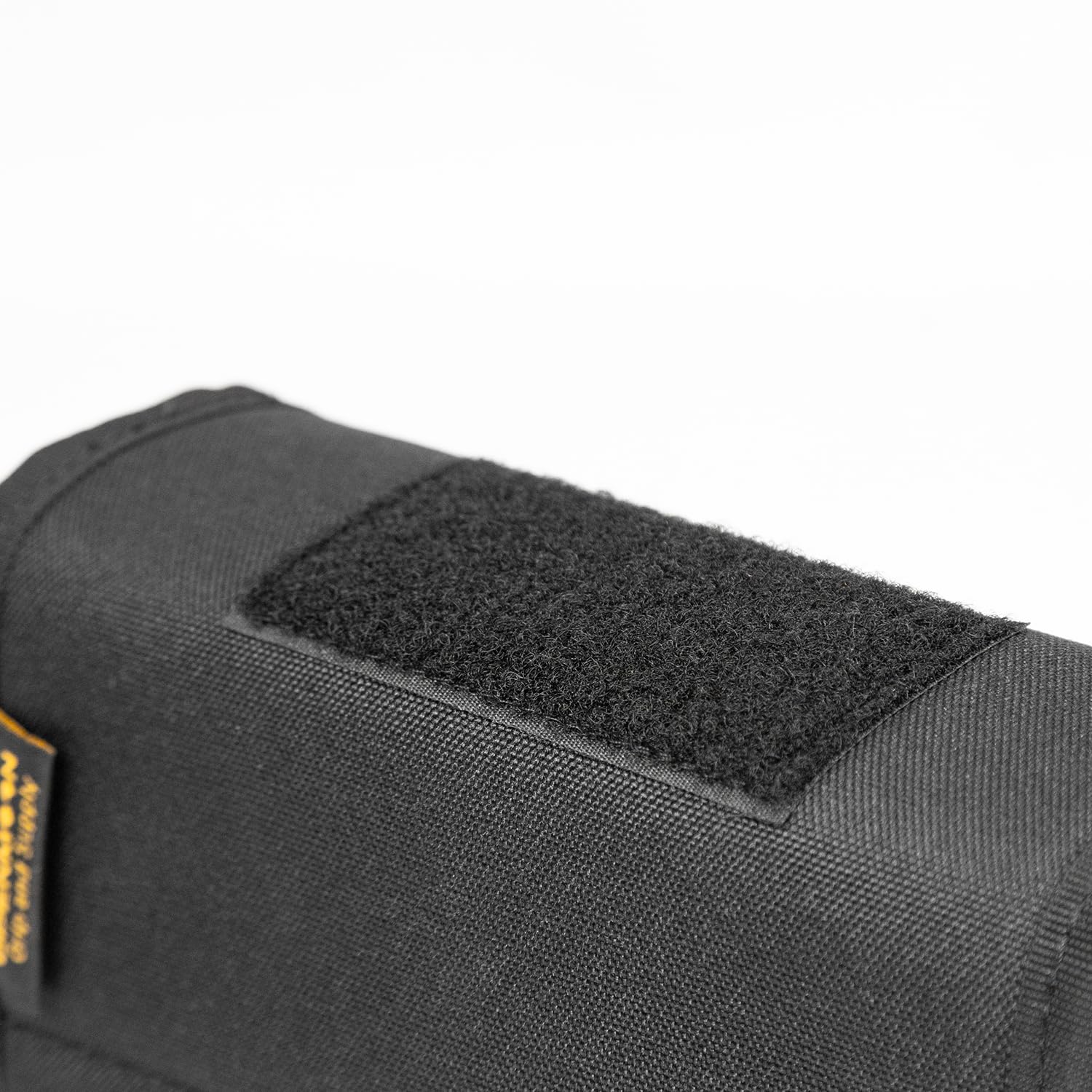 OPENMOON Funda de Transporte para Filtro de cámara Estilo cinturón (6 Ranuras, 4 x 5.6 Pulgadas), Black, 4 * 5.65 Inch, Moderno