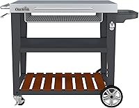 Vista 1 de Char-Broil Carrito de entretenimiento - 23251111