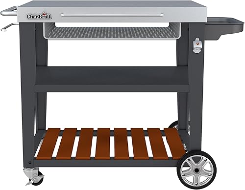 Char-Broil Carrito de entretenimiento - 23251111