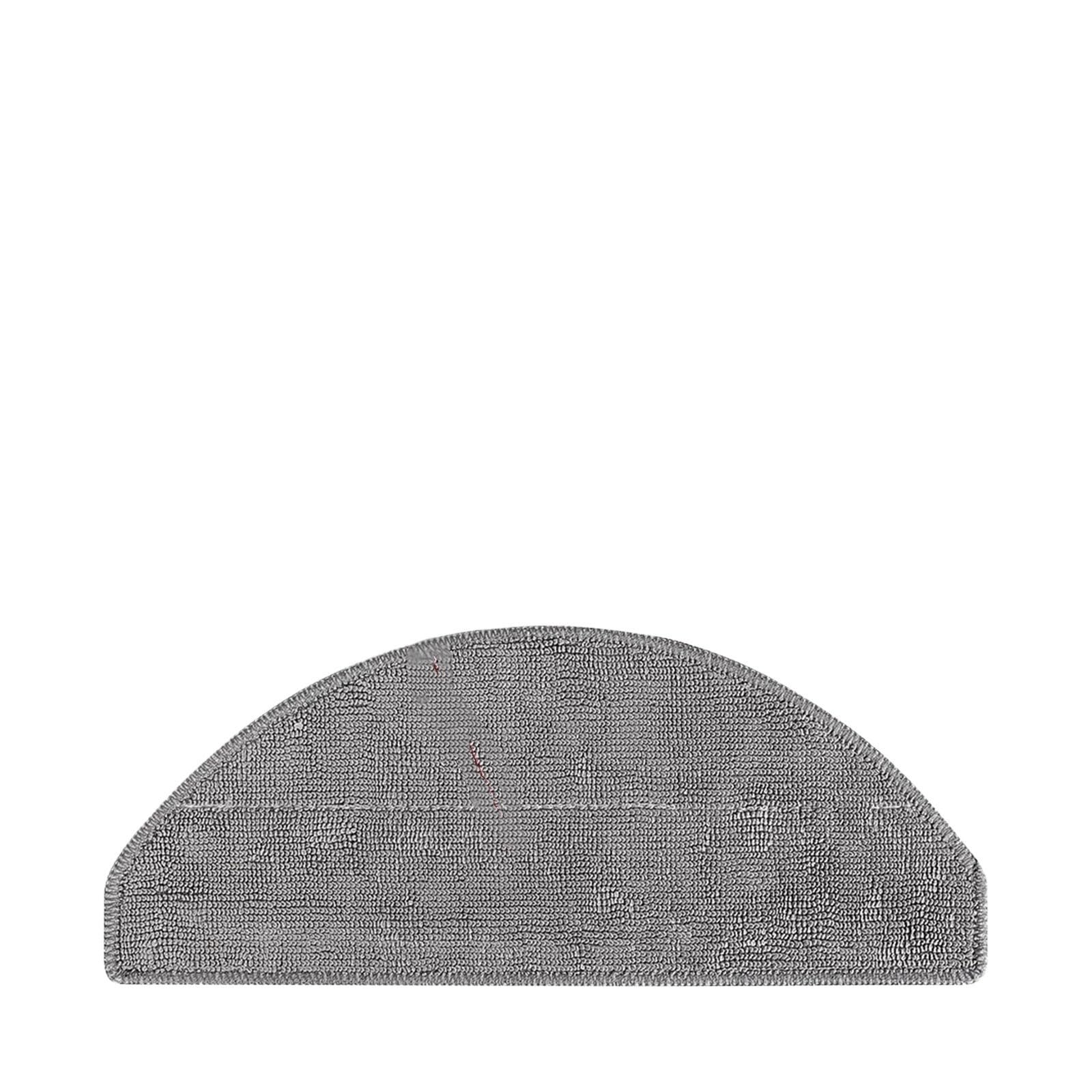 Tampon De Vadrouille De Remplacement, Compatible For La Série Roborock Q7