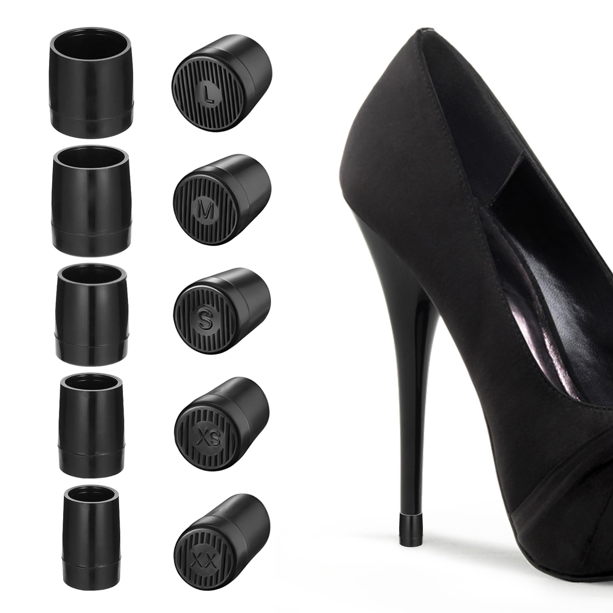 Photo 1 of gaocnvt High Heel Protectors