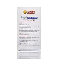 Vista 4 de DRAGON Coconut Jelly Powder 0.35 OZ / Bot Rau Cau 10 G (PACK OF 12)