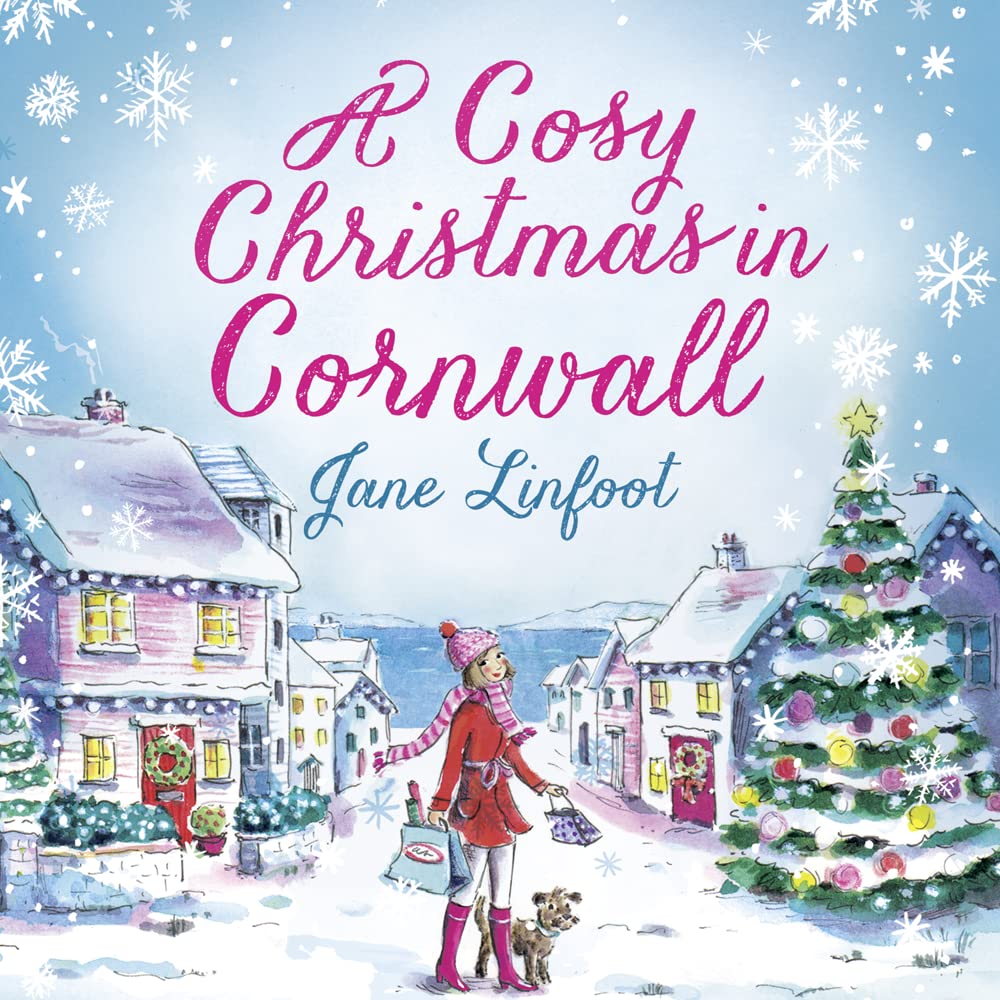 A Cosy Christmas in Cornwall