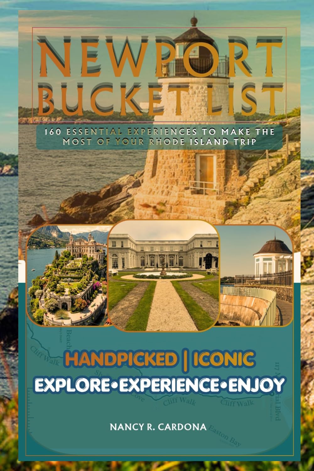 Newport Bucket List: 160 Essential Experiences to Make the Most of Your Rhode Island Trip