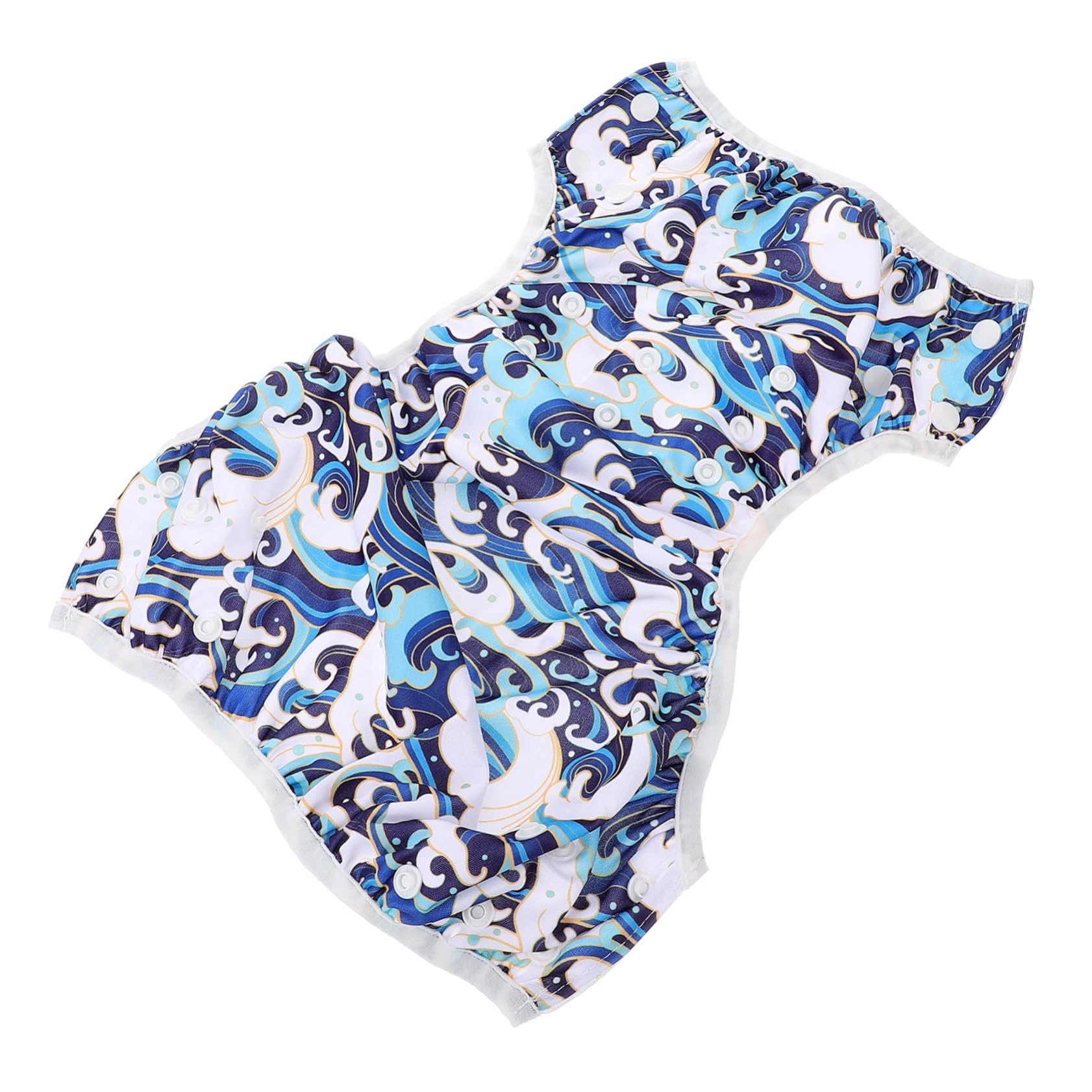 GALPADA 5stücke Unisex Wiederverwendbare Schwimmwindel Für Junge Mädchen Wasserdichte Und Verstellbare Badehose Für Jungen Und Mädchen Geeignet Für Jahre Hochwertige Und Bequeme