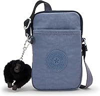Vista 35 de Kipling - Estuche impreso para 100 bolígrafos para mujer, accesorios de organización, suministros de arte, maquillaje, organizador de viaje