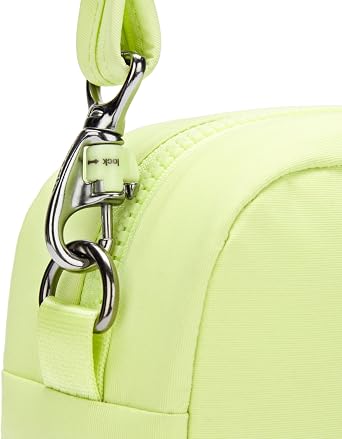 Pacsafe Women's Citysafe CX 3.2l Anti Theft Square Crossbody