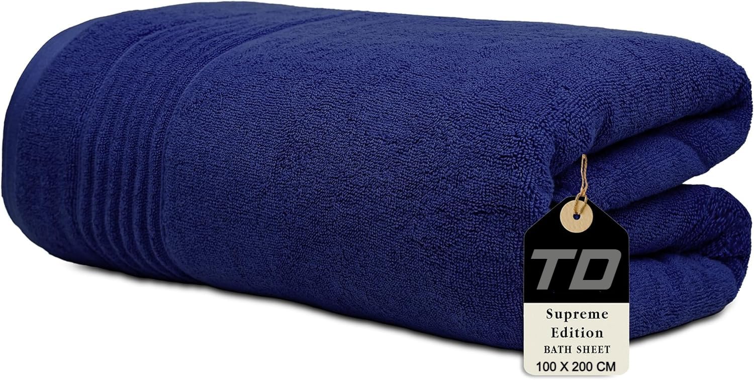 Trading Advance (, 12-Piece) Luxury Face Cloths Towels 100% Egyptian Cotton Flannels Wash Cloths Towels 500Gsm White