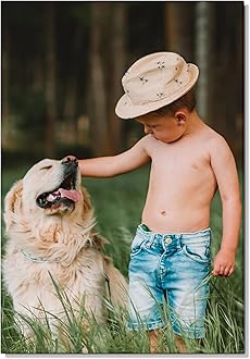 - Custom Photo Canvas Print, Personalized Picture to Canvas Wall Art, Wedding Family Pet Portrait Print, Floating Frame or Gallery Wrapped Personalized Artwork, Handmade Canvas Wall Decor Made in USA