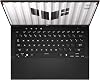 ASUS TUF A14 FA401UH 14.0Inch 2.5K 400nits 165Hz Gaming Laptop (AMD Ryzen 7 260, NVIDIA GeForce RTX 5050, 16GB RAM, 1TB PCIe SSD, 3 Month Xbox Game Pass, Windows 11)