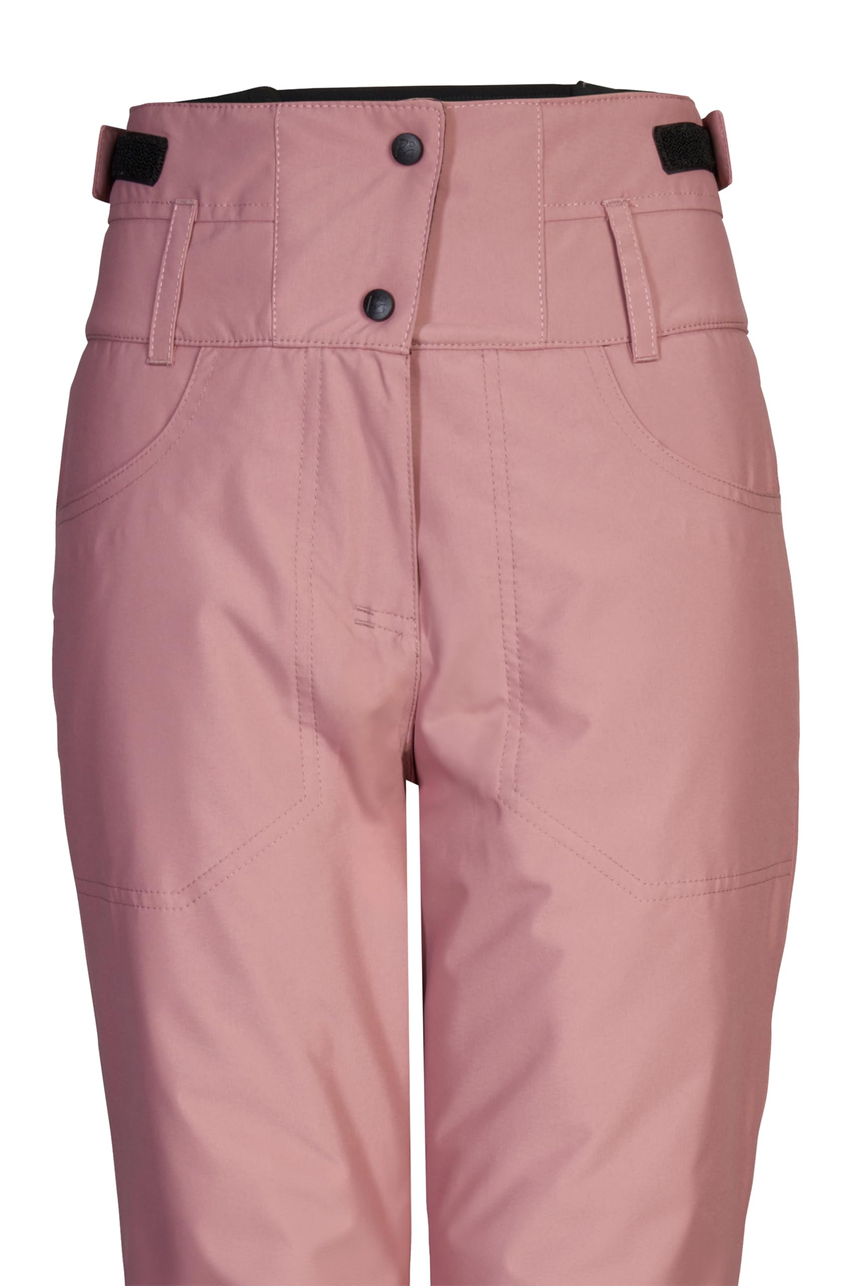 Killtec - Ksw 212 Grls Ski Pnts, Pantaloni da Sci/Pantaloni Funzionali con Protezione antineve Bambine e Ragazze