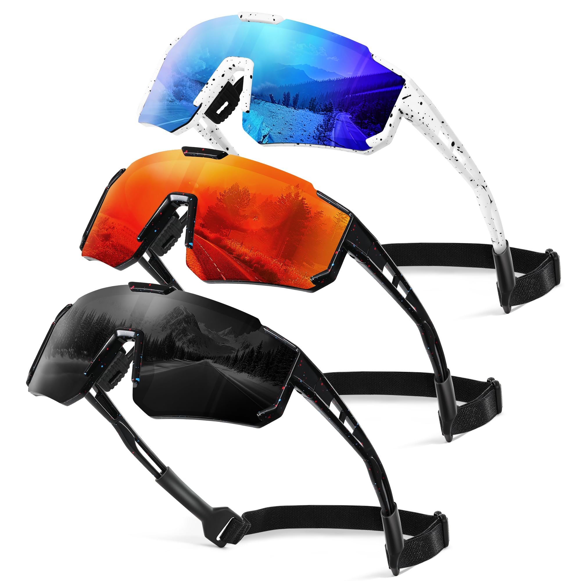 TURBOPEP 3-Pack Sports
