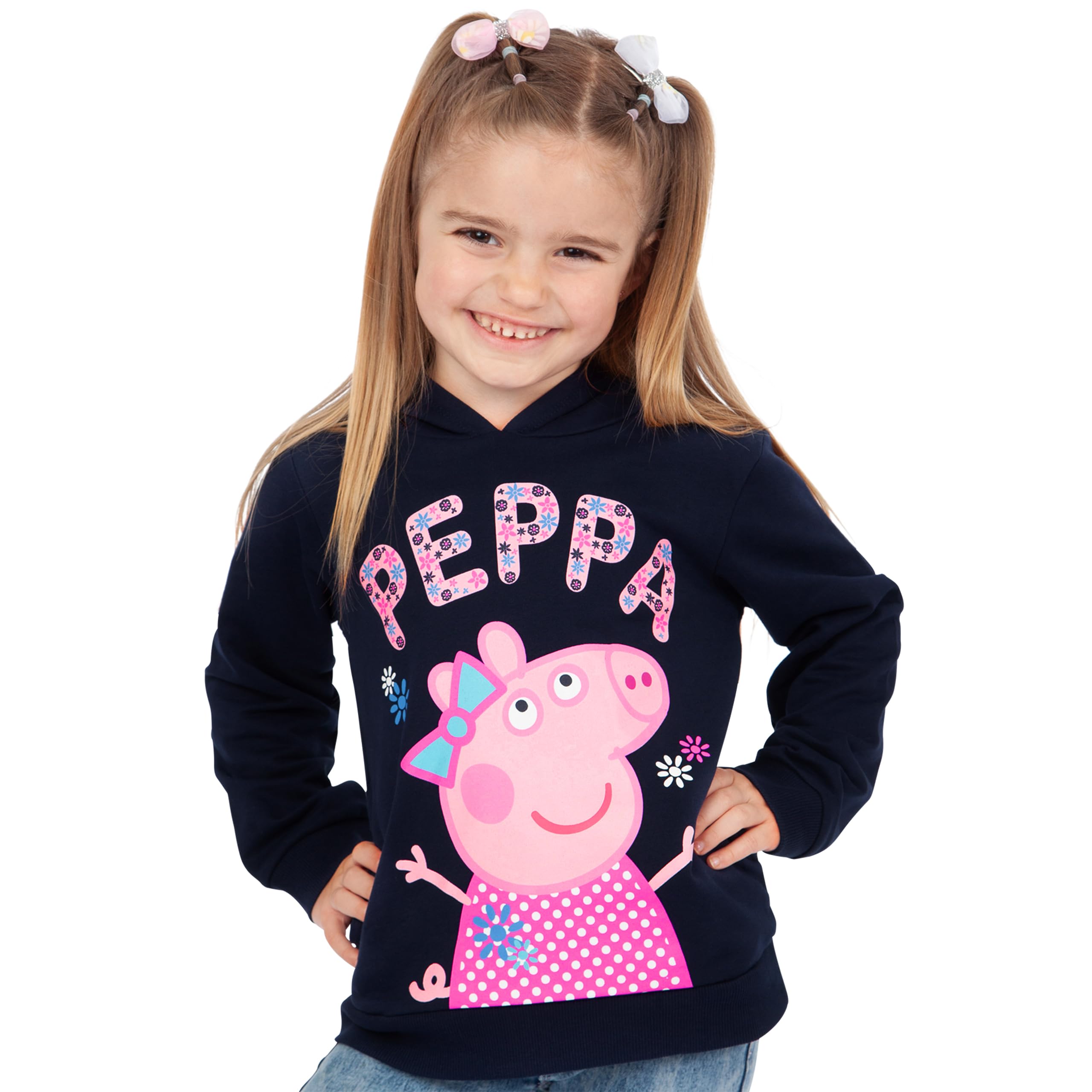 Peppa Pig Sudadera para Niñas