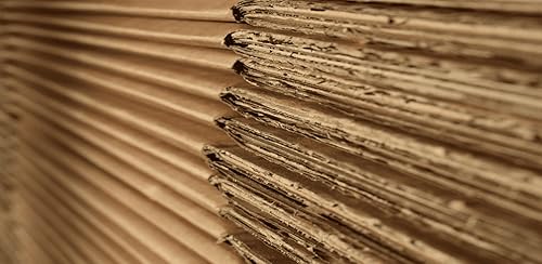 Cardboard Tear Sounds