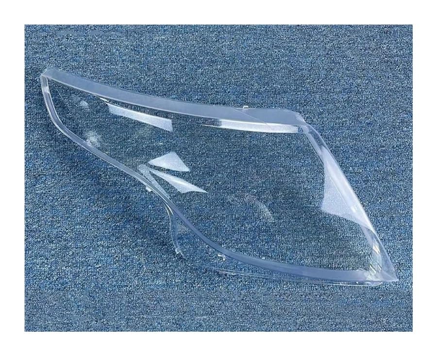 Coque de phare Explorer 2011-2015 pour corriger les vitres fissurées et l'humidité