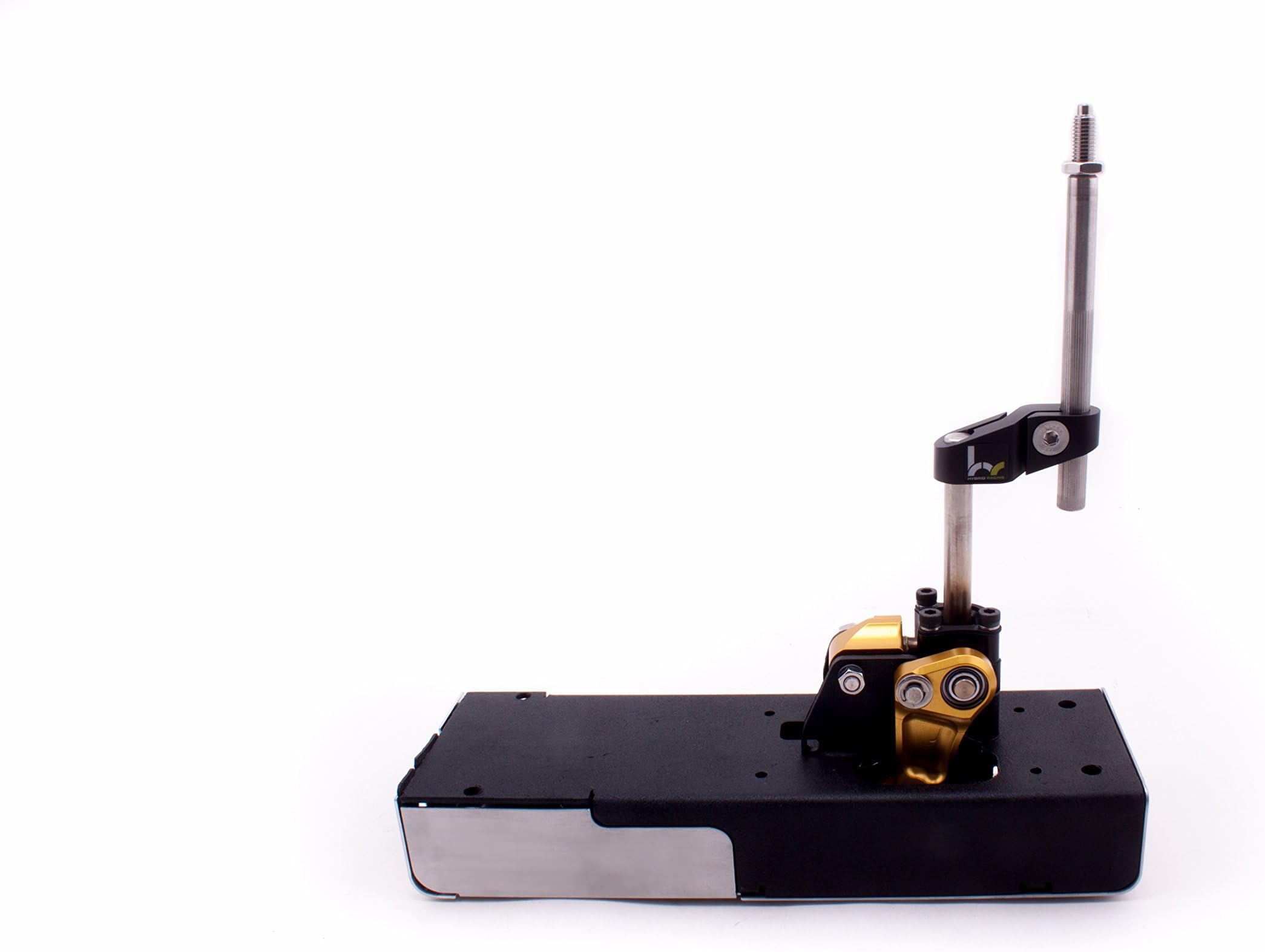 A2 K-Series Swap Bolt-In Short Shifter Assembly