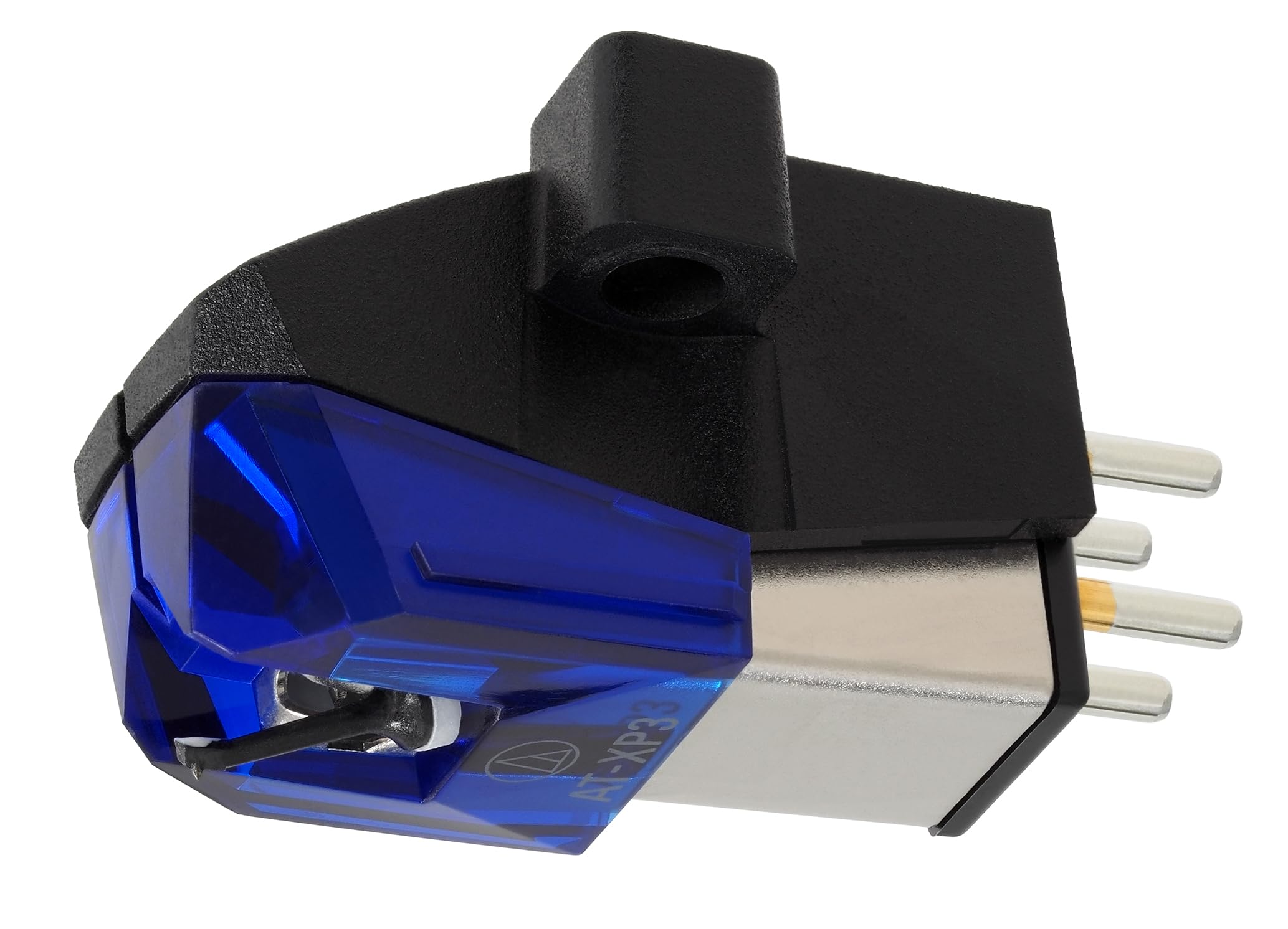 Amazon.com: Audio-Technica AT-XP3 DJ Turntable Cartridge : Musical