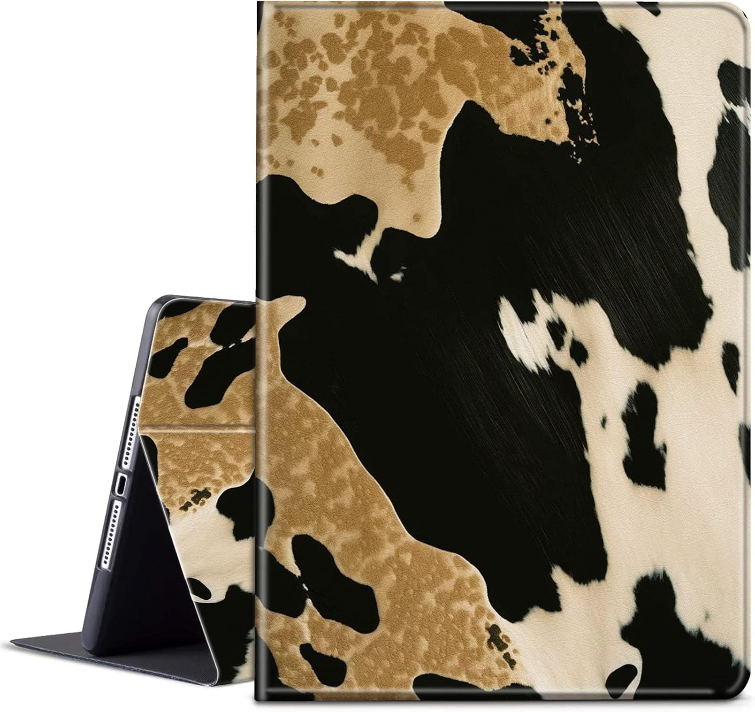 Aazon.co: CGFGHHUY For IPad 9th Generation Case,for IPad 8th 7th Generation Case,for IPad 10.2 - View #4