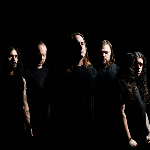Cattle Decapitation