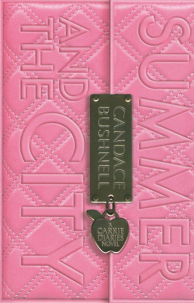 Summer and the City (Carrie Diaries, 2)