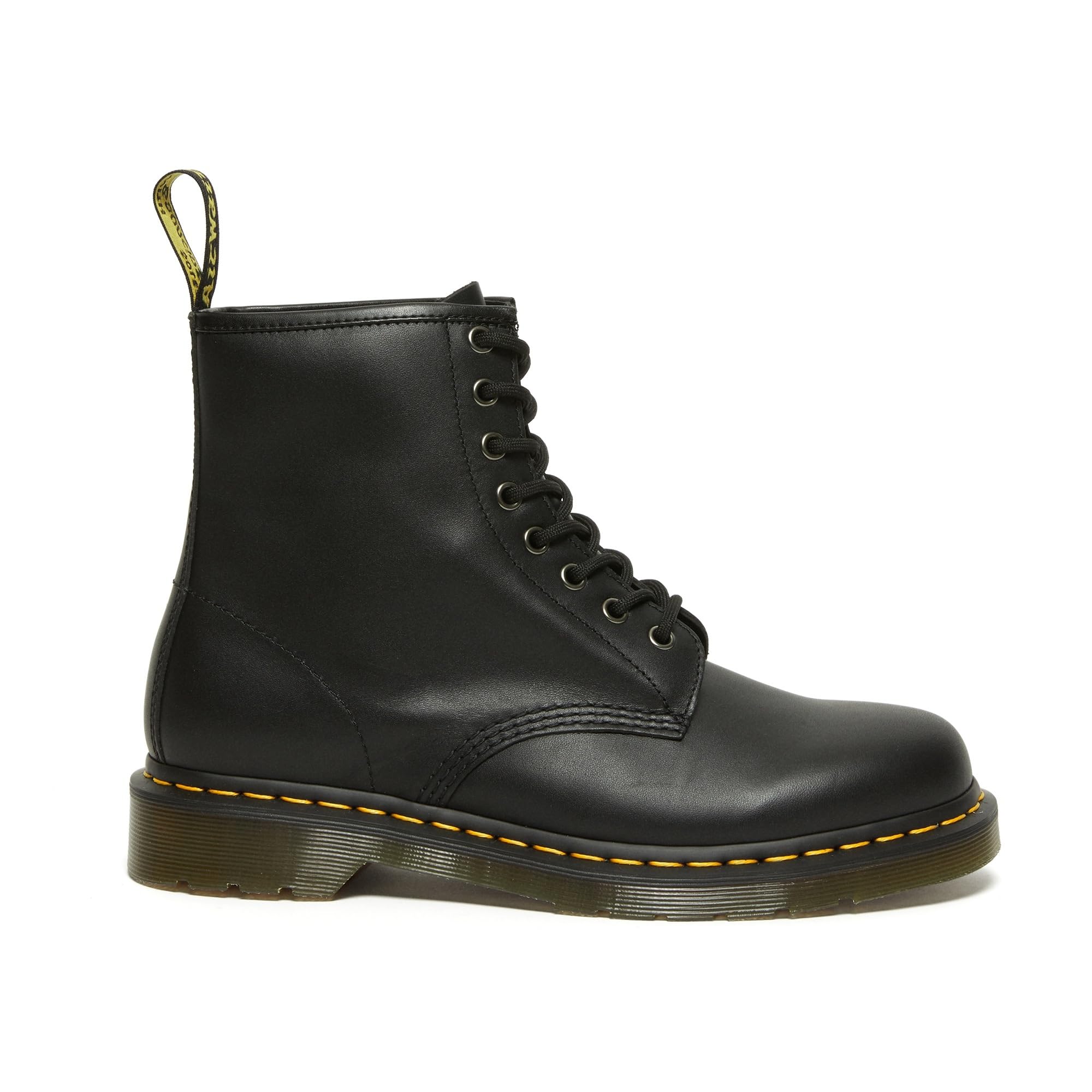 Dr. Martens 1460 8 Eye Boot Brown' AnfibiUnisex - Adulto