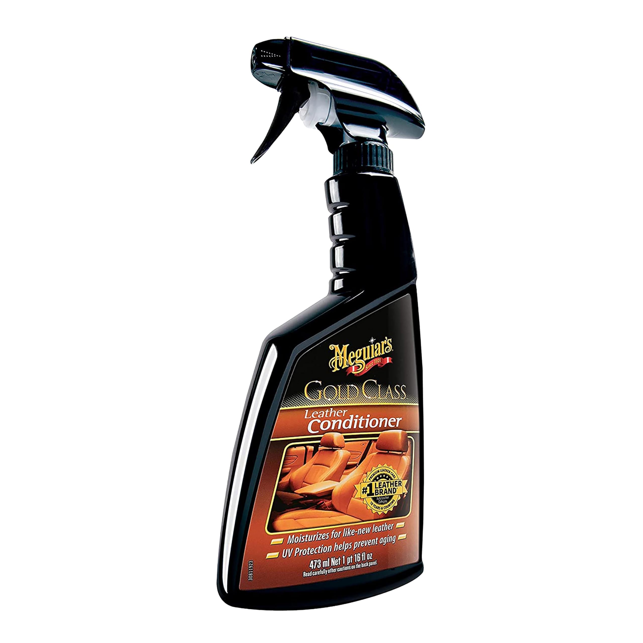 Meguiar's G18616 Gold Class odżywka do skóry