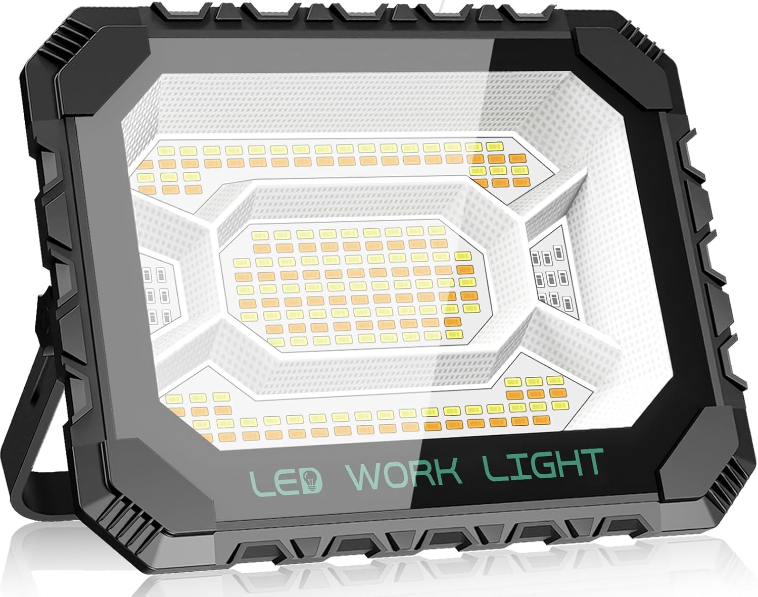 SUKITEN 投光器 充電式 led 