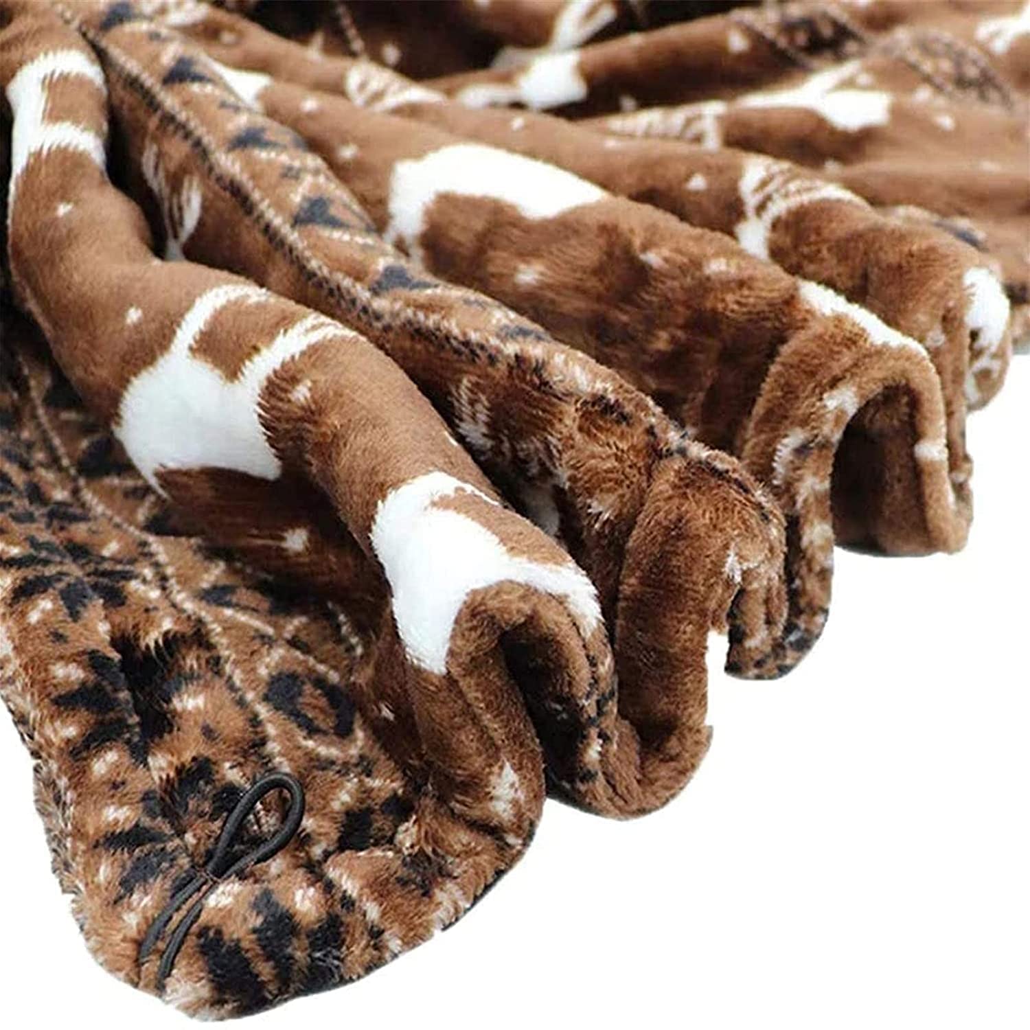 Manta para silla de ruedas Manta cálida para silla de ruedas - Funda cálida para piernas de silla de ruedas Manta cálida multifuncional para sofá Almohadilla cálida para piernas y pies de inviern