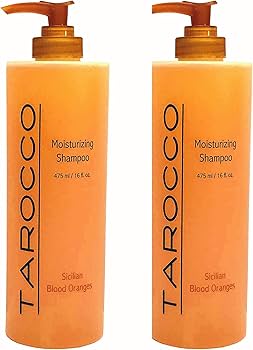シャンプー goroko2007 Amazon.com : Tarocco Moisturizing Shampoo 475 ml/16 fl oz x 2 with