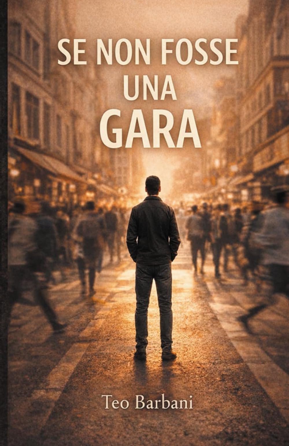 SE NON FOSSE UNA GARA