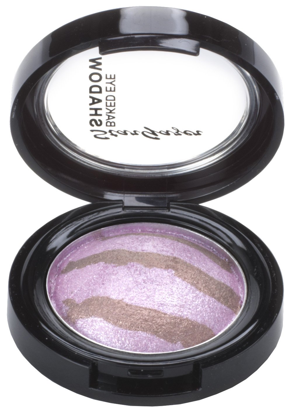 Stargazer Baked Duo Eye Shadow, Ascot