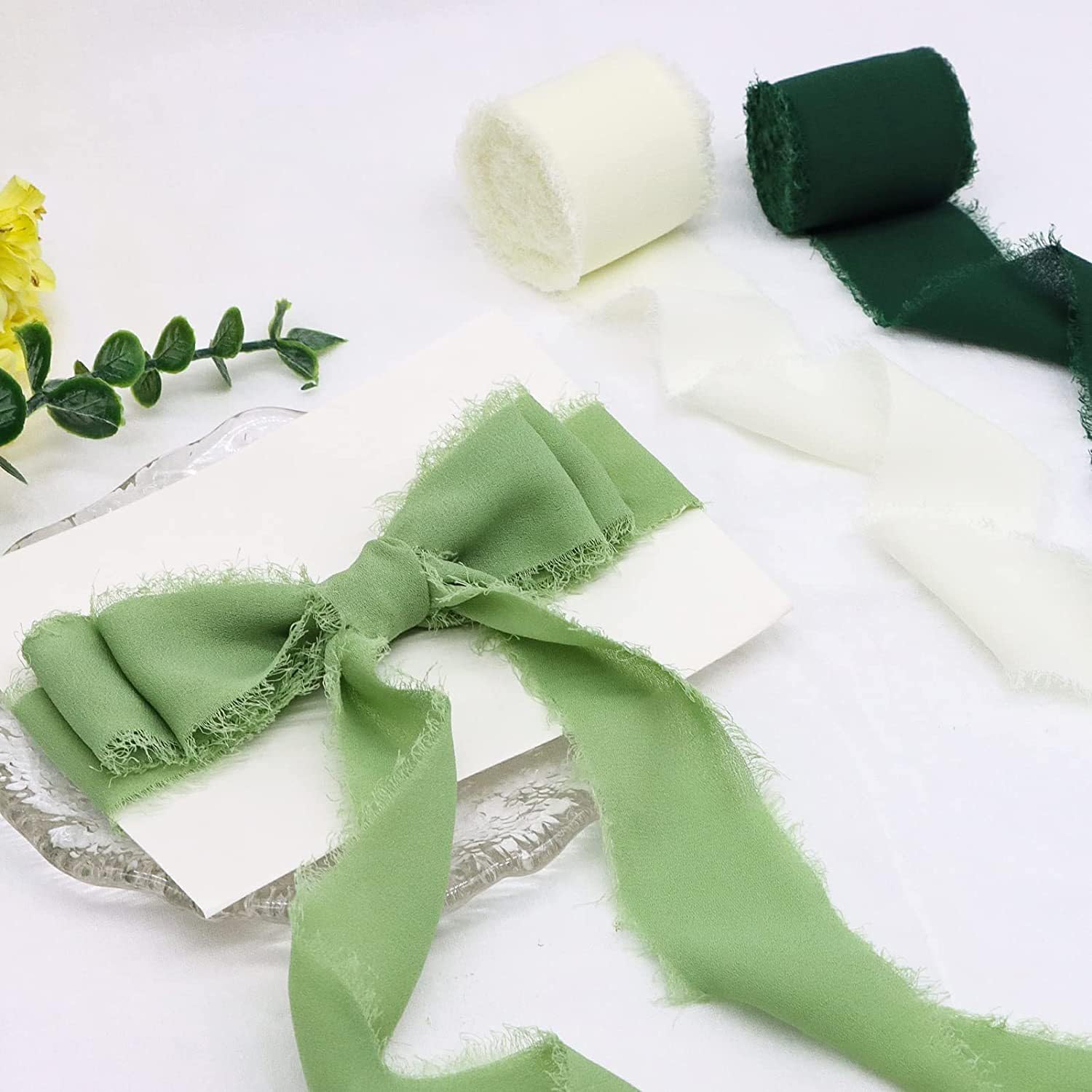 Nastro In Pizzo Guipure Stella Di Venezia &ndash; 2 Iarde &ndash; Per Cucito Fai Da Te, Vestiti Da Sposa, Biancheria