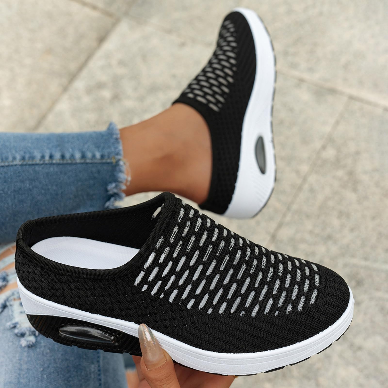 Pantuflas de verano para hombre y mujer, suela gruesa, antideslizantes, para ocio, baño, suela suave