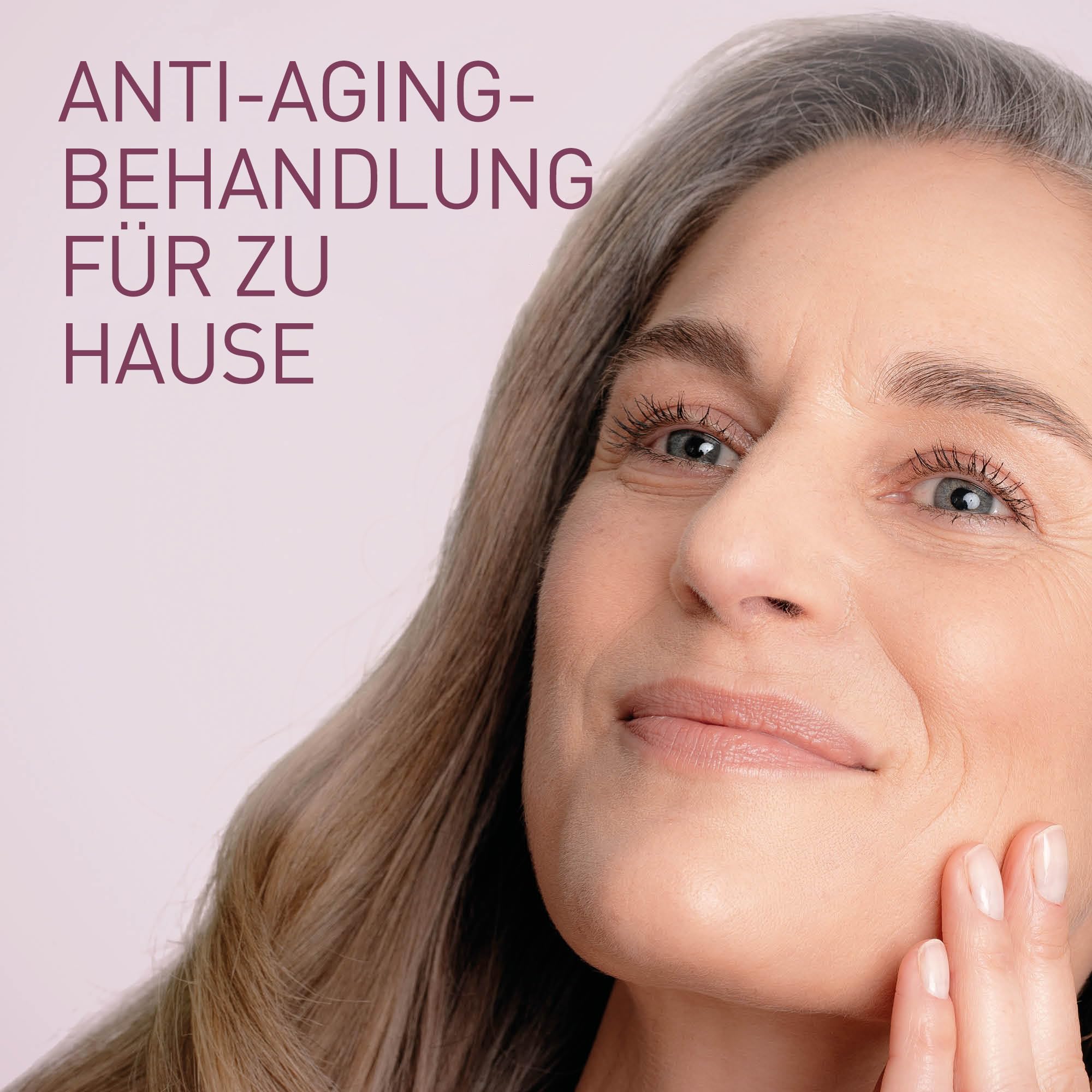 Panasonic EH-XR10, Radiofrequenz – und Ultraschallgerät für das Gesicht, innovative Beauty-Anwendungen zur Hautstraffung