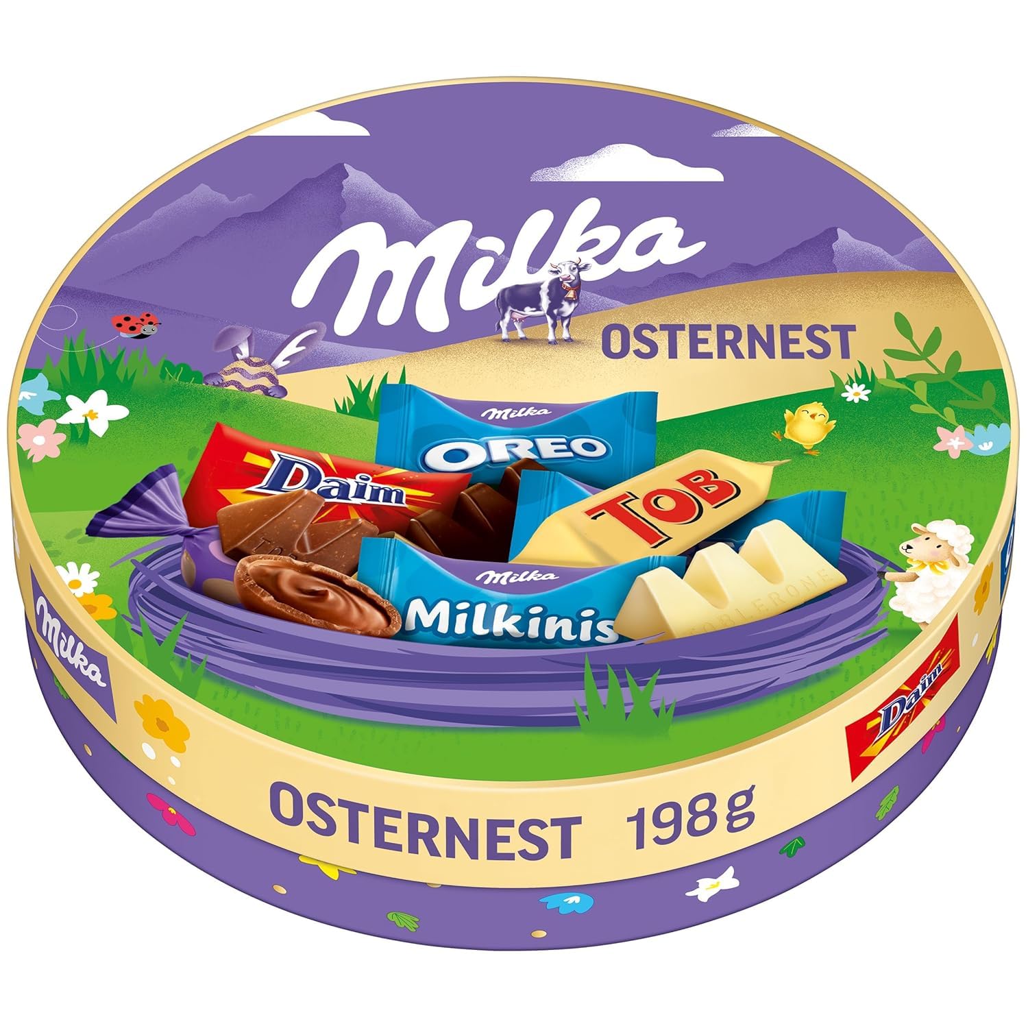 Lebensmittel Produkte