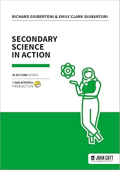 Secondary Science in Action