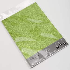 Syntego A4 glitter card, sparkling, soft touch and virtually non Syntego A4 glitter card, sparkling, soft touch and virtually non