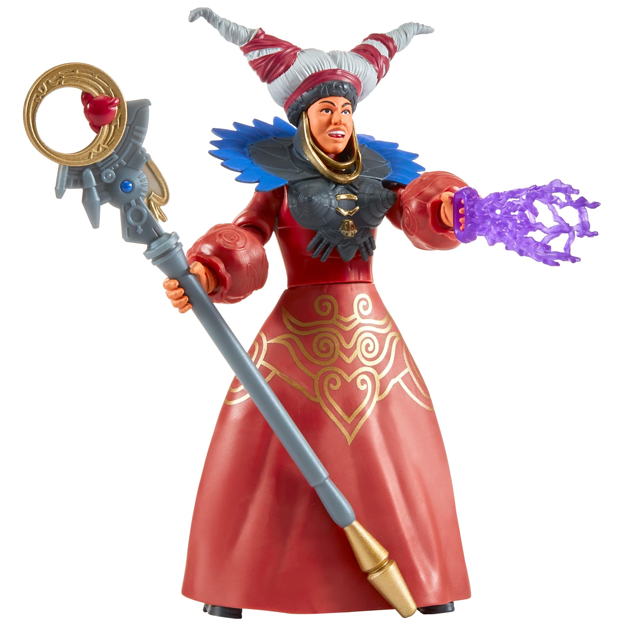 Action figure Statuetta Mighty Morphin Power Rangers FigZero 1/6 Pink