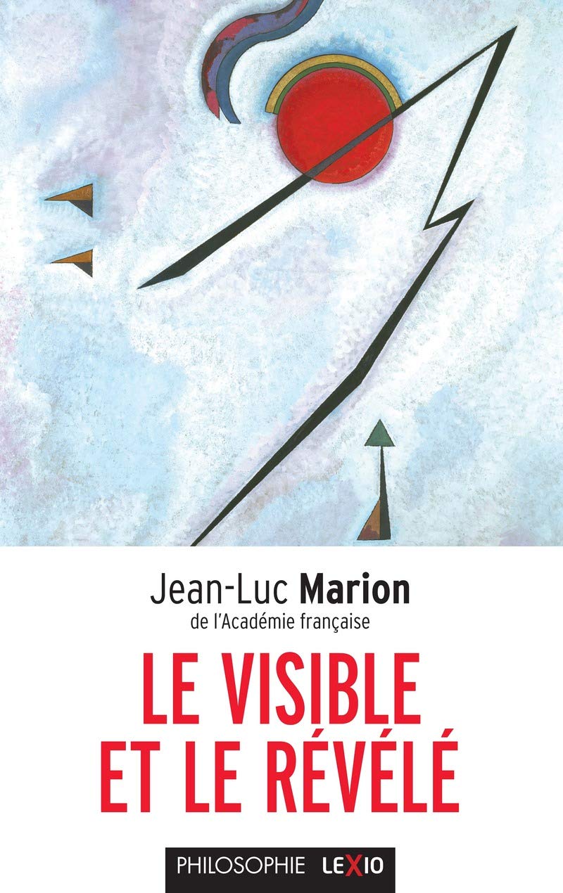 Le visible et le révélé (Philosophie)