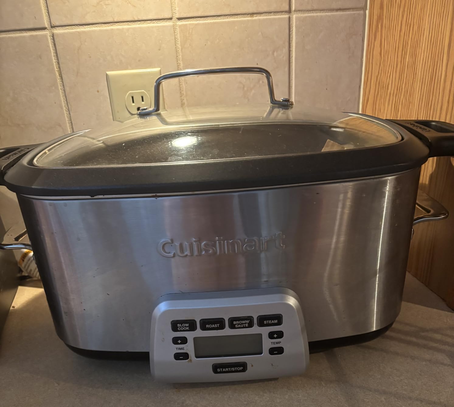 Customer Image